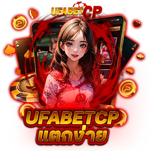 ufabetcp แตกง่าย