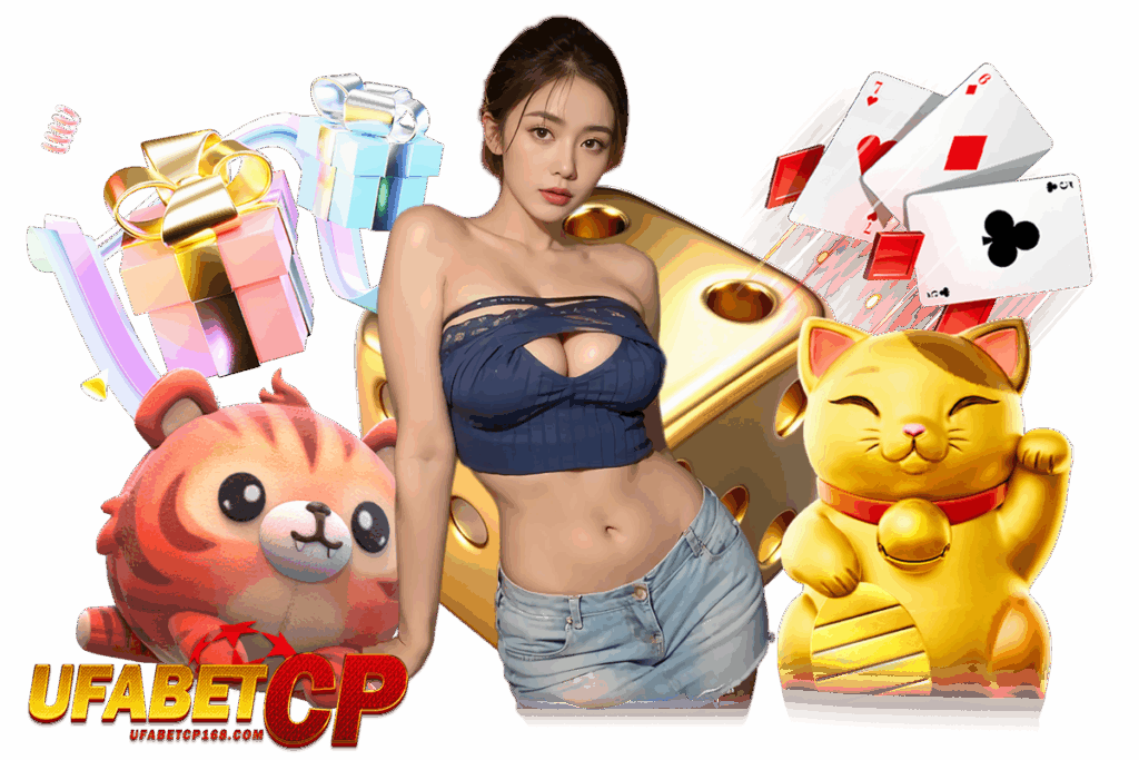 ufabetcp ทางเข้า